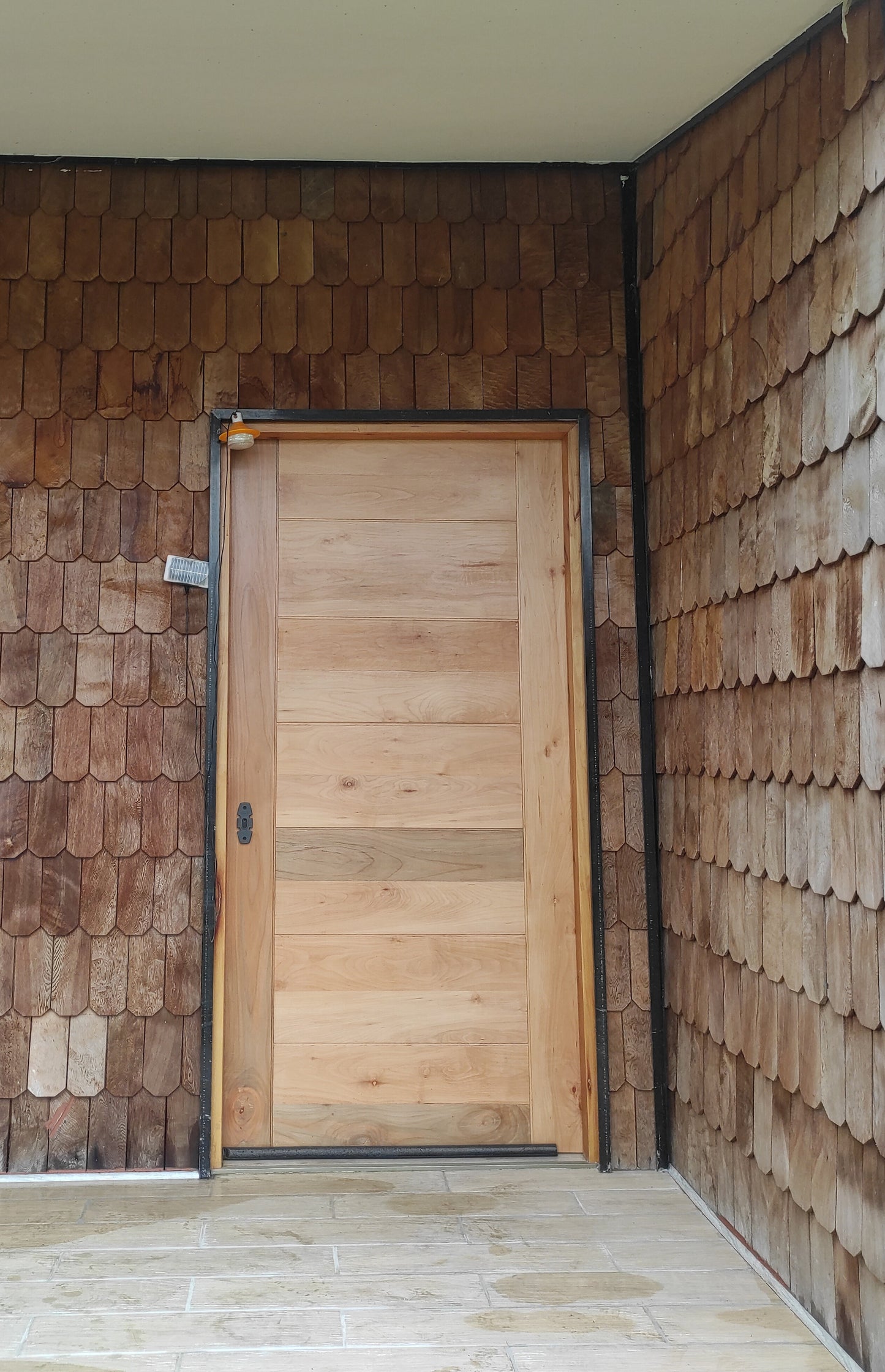 Puerta Panguipulli