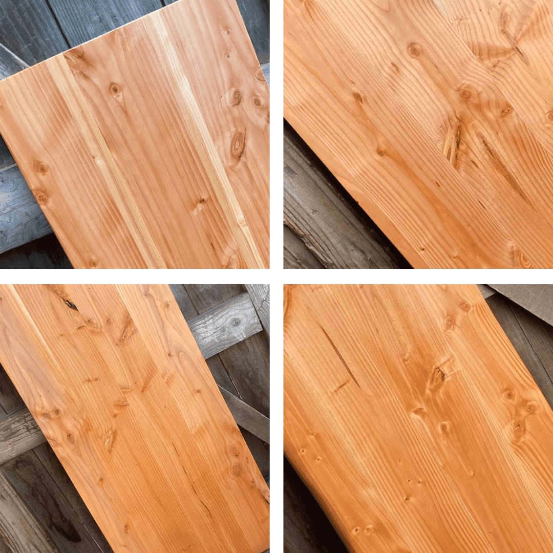 Mesa de Comedor Río Puelo