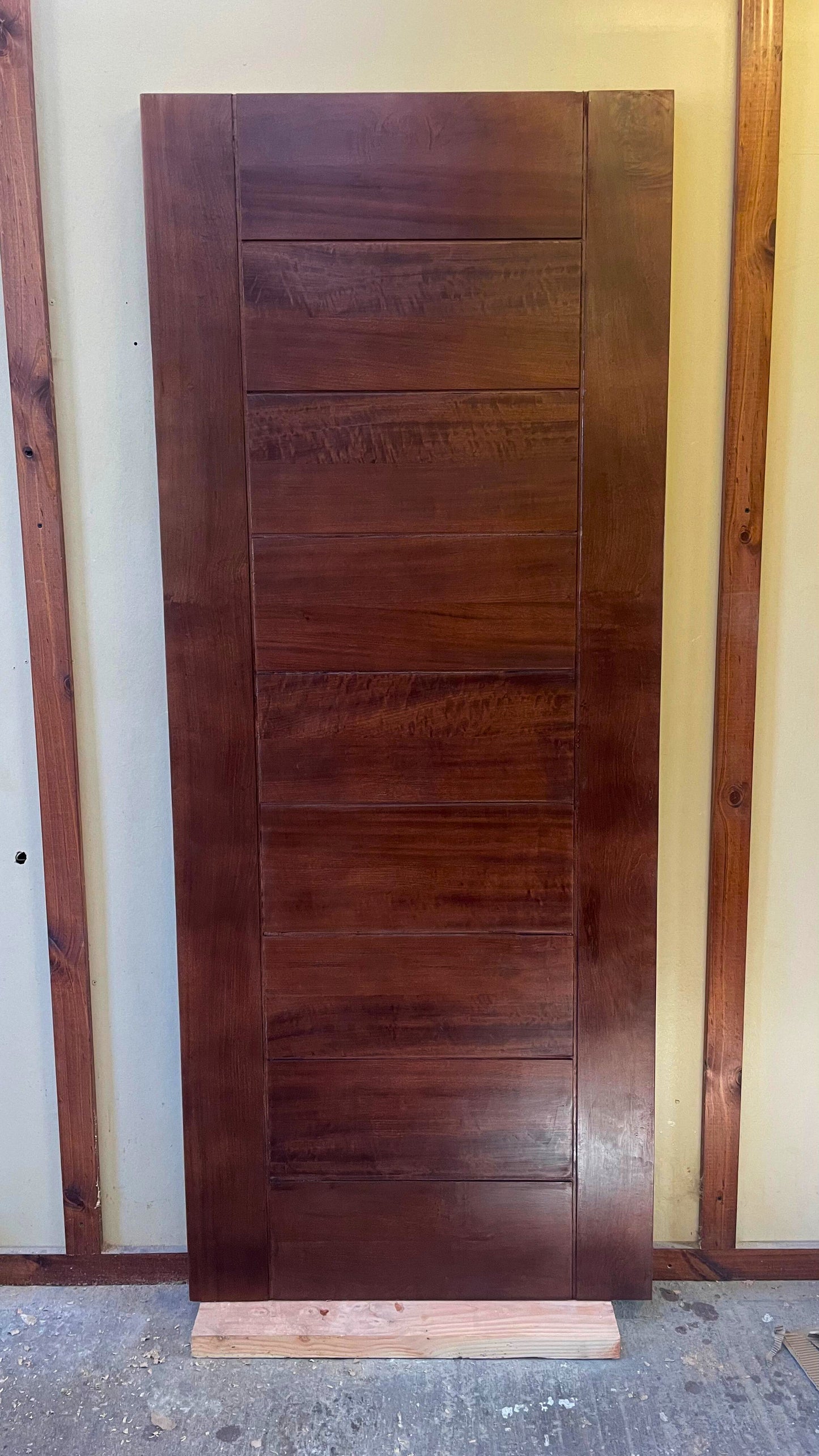 Puerta Panguipulli