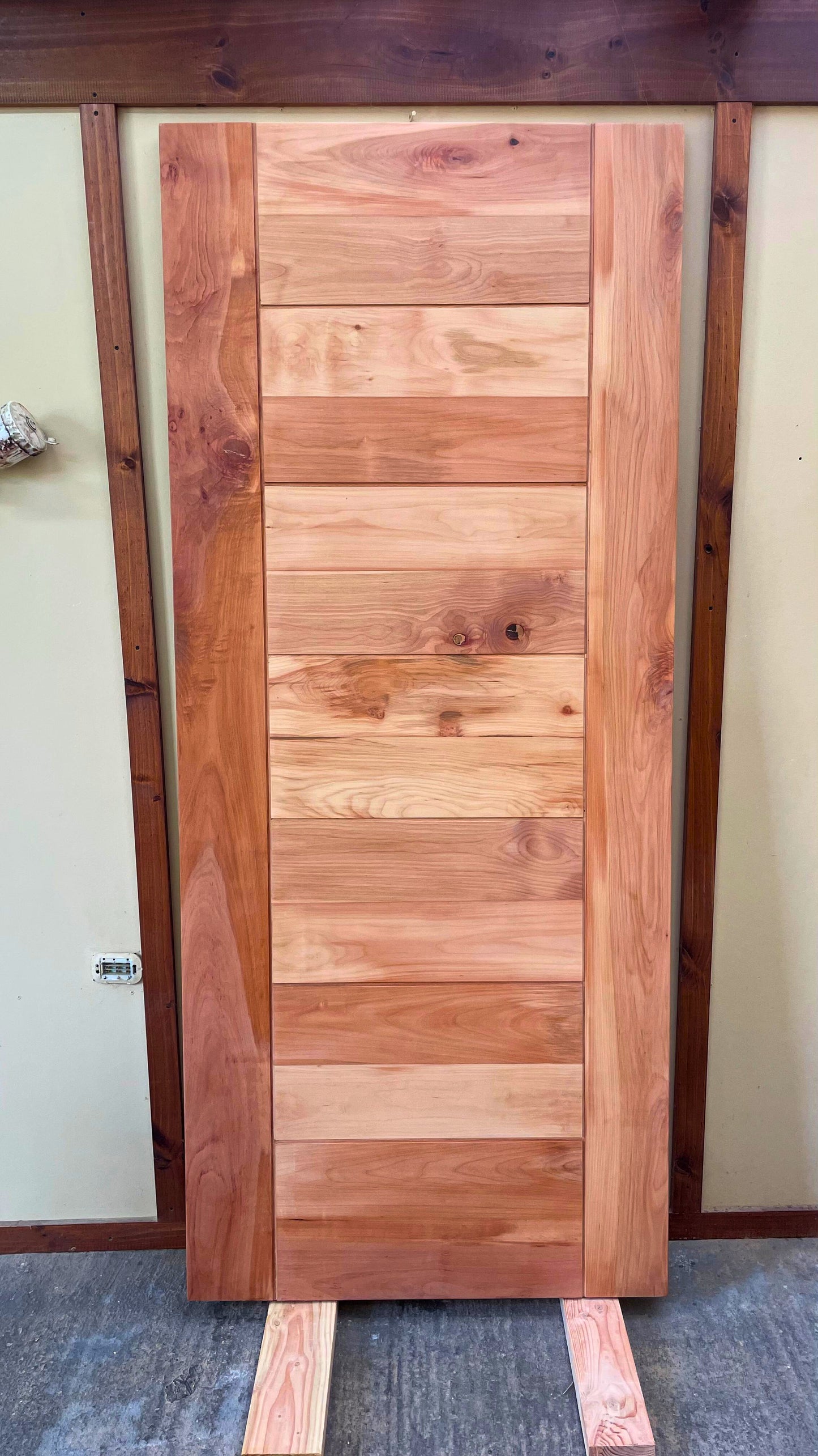 Puerta Panguipulli