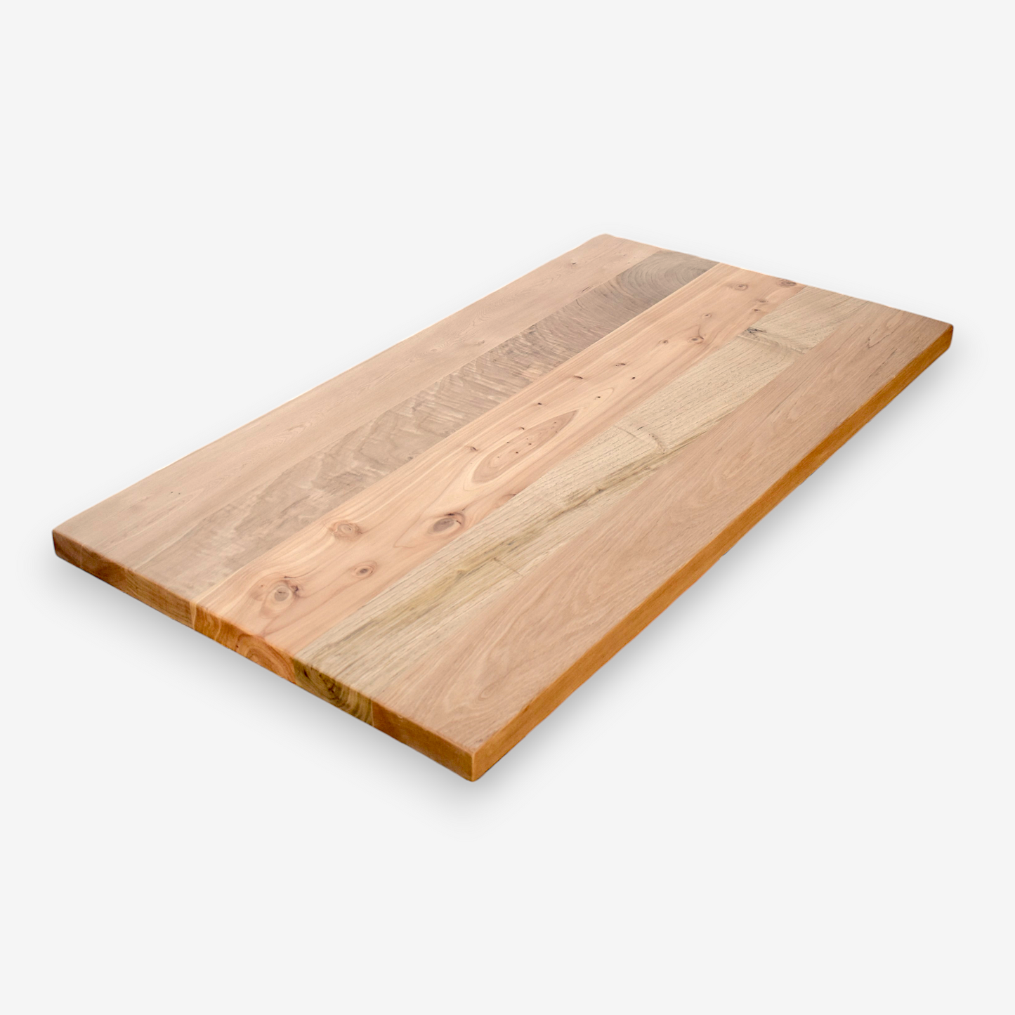 Cubierta de Mesa + Protector Hidrorrepelente y Antimanchas - Espesor 4 cm