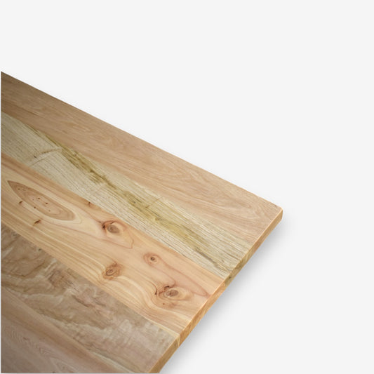 Cubierta de Mesa + Protector Hidrorrepelente y Antimanchas - Espesor 4 cm