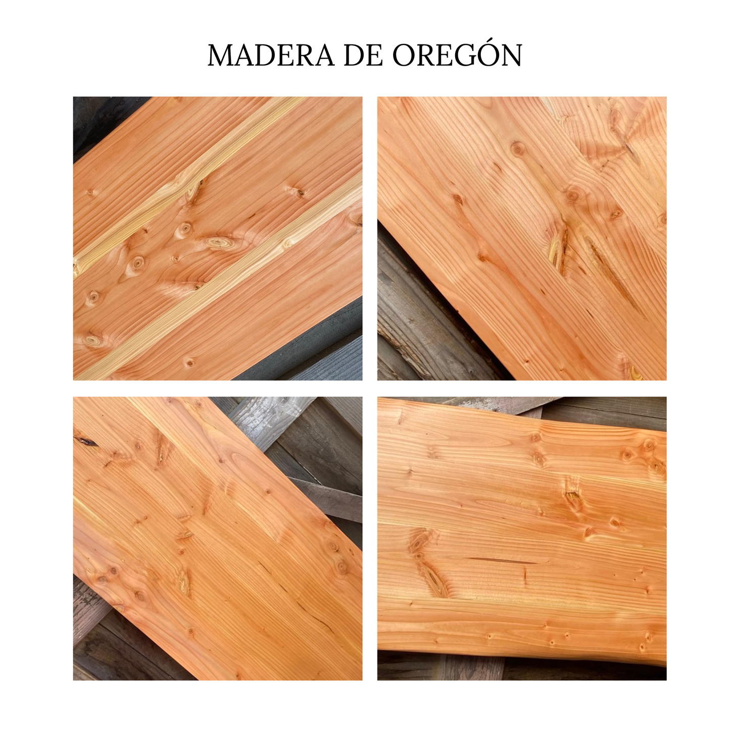 Cubierta de Cocina + Protector Hidrorrepelente y Anti Manchas - 4 cm Espesor