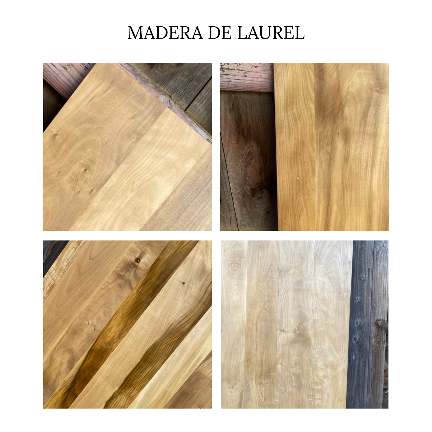 Cubierta de Cocina + Protector Hidrorrepelente y Anti Manchas - 4 cm Espesor