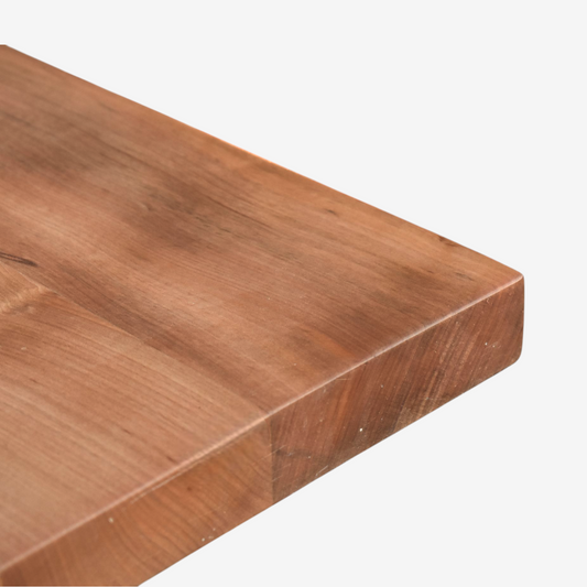 Cubierta de Escritorio + Protector Hidrorrepelente y Anti Manchas - 4 cm Espesor