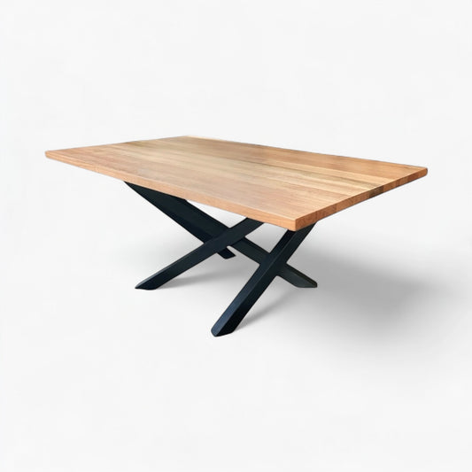 Mesa de comedor Río Petrohué