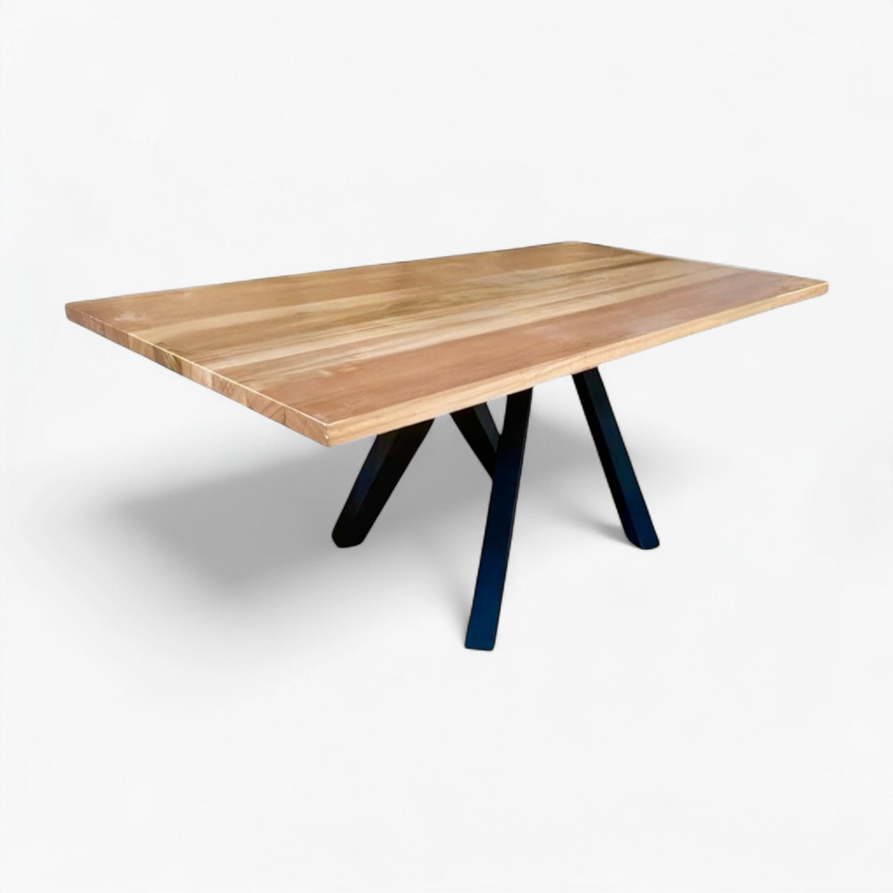 Mesa de comedor Río Petrohué