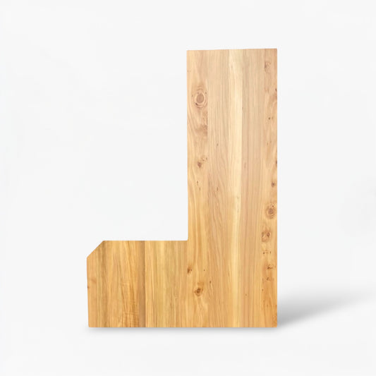 Cubierta de Cocina + Protector Hidrorrepelente y Anti Manchas - 4 cm Espesor