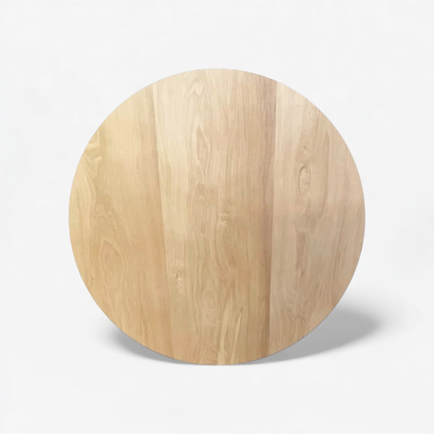 Cubierta Redonda + Protector Hidrorrepelente y Anti Manchas - 4 cm Espesor