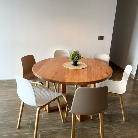 Mesa de Comedor Río Puelo