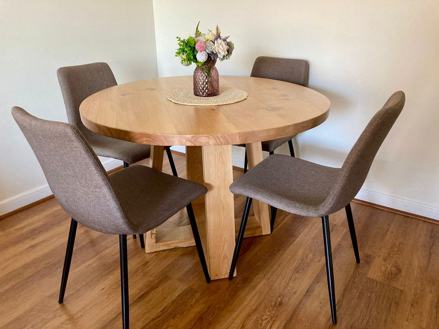 Mesa de Comedor Río Puelo