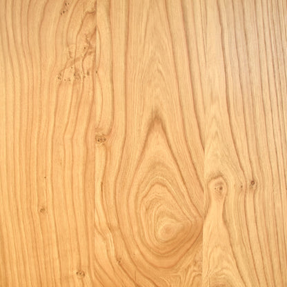 Cubierta de Mesa Madera Maciza — Hidrorrepelente y Antimanchas