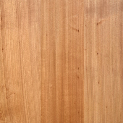 Cubierta de Mesa Madera Maciza — Hidrorrepelente y Antimanchas
