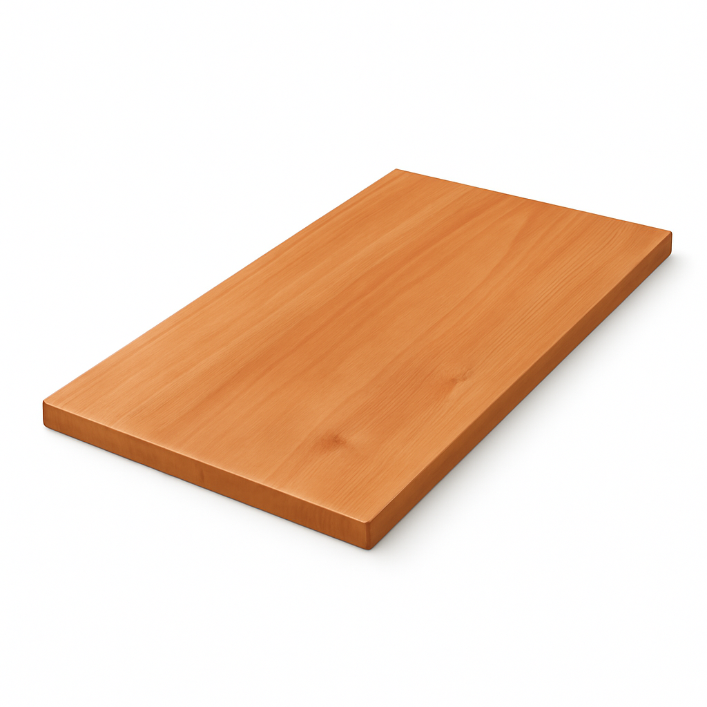 Cubierta de Mesa + Protector Hidrorrepelente y Antimanchas - Espesor 4 cm
