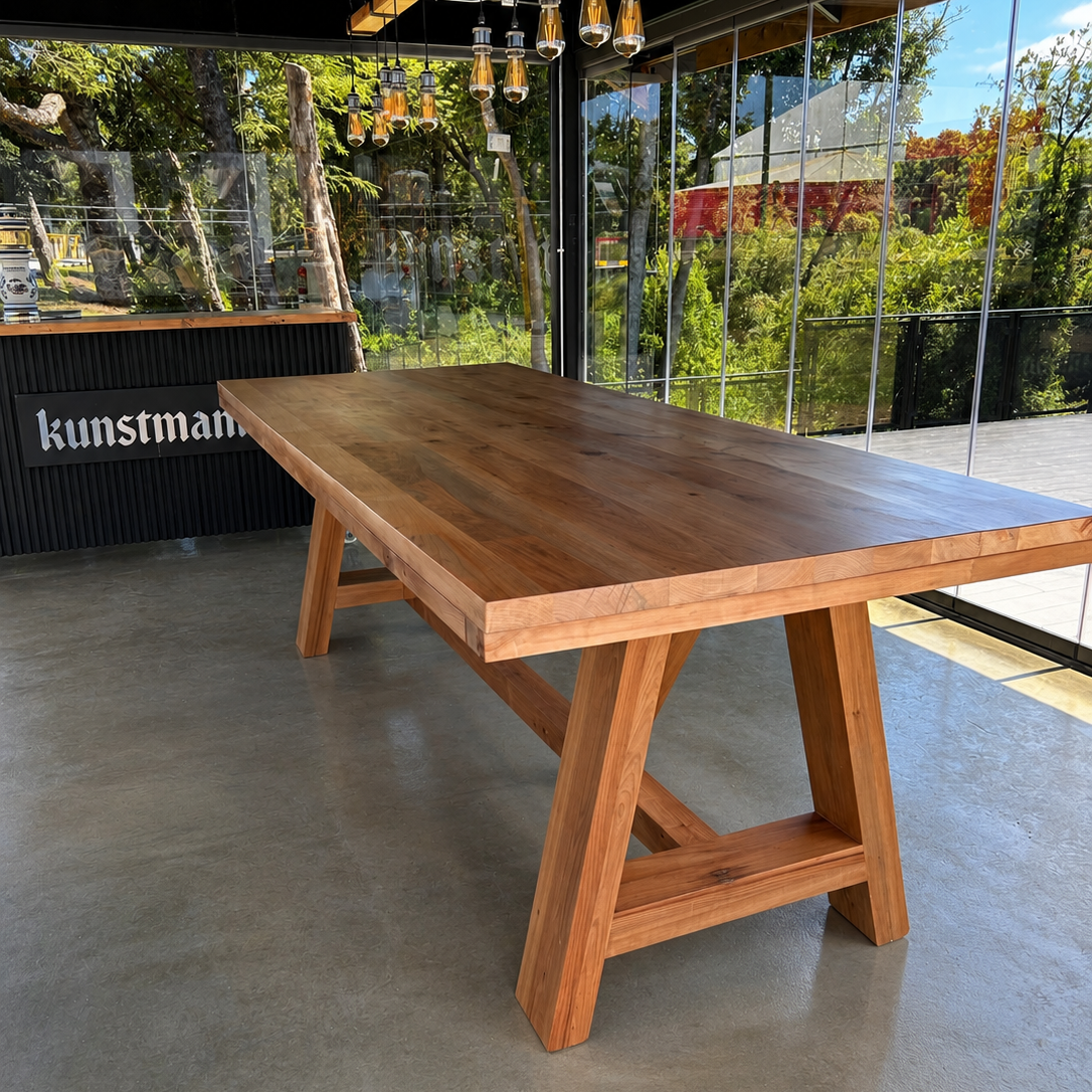 Kunstmann - Valdivia