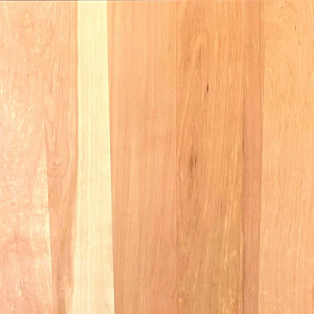 Cubierta de Mesa Madera Maciza — Hidrorrepelente y Antimanchas