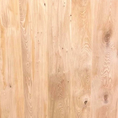 Cubierta de Mesa Madera Maciza — Hidrorrepelente y Antimanchas