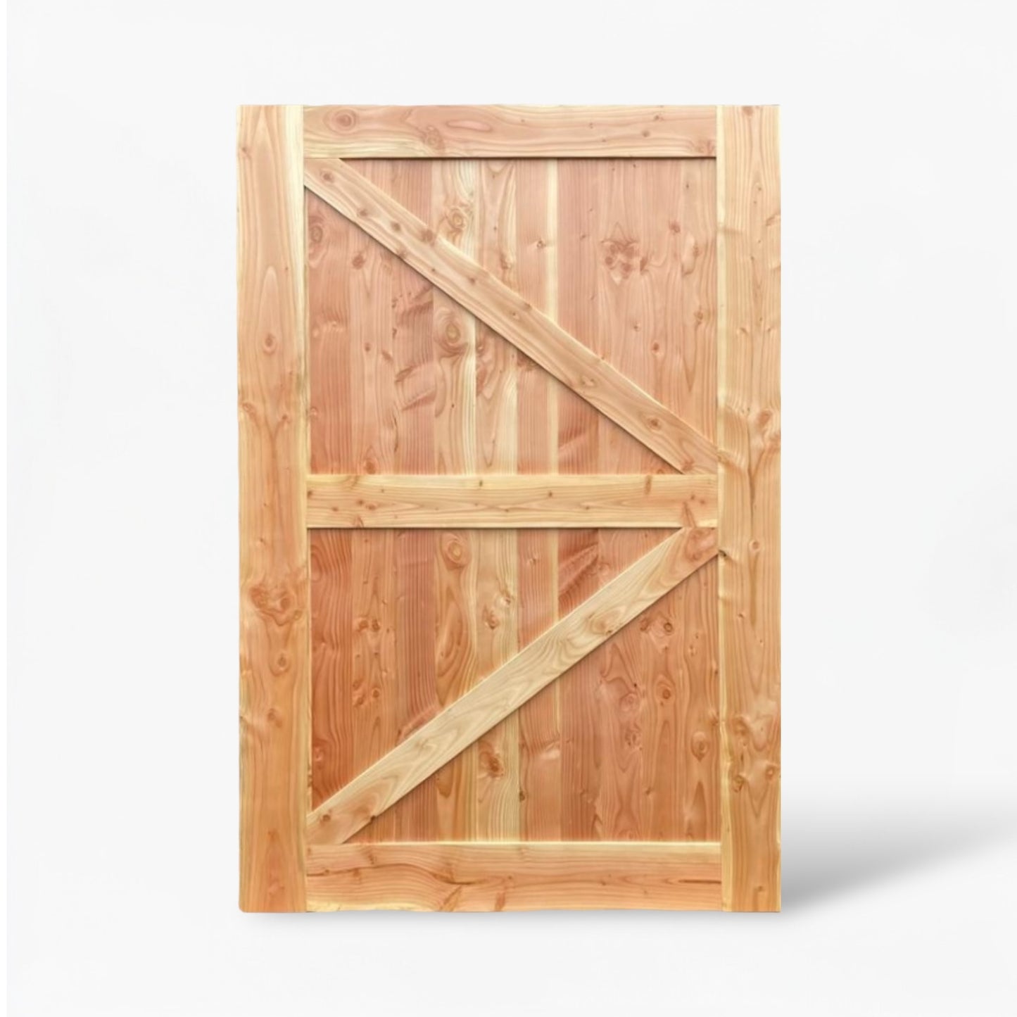 Puerta Granero Clásico