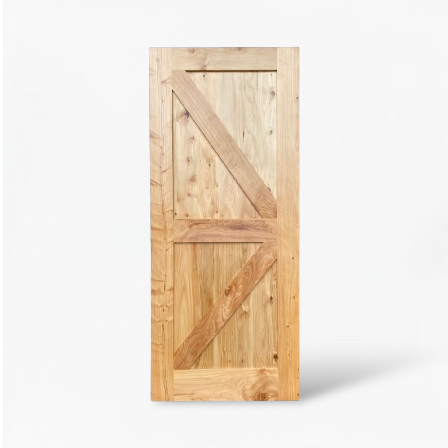 Puerta Granero Clásico