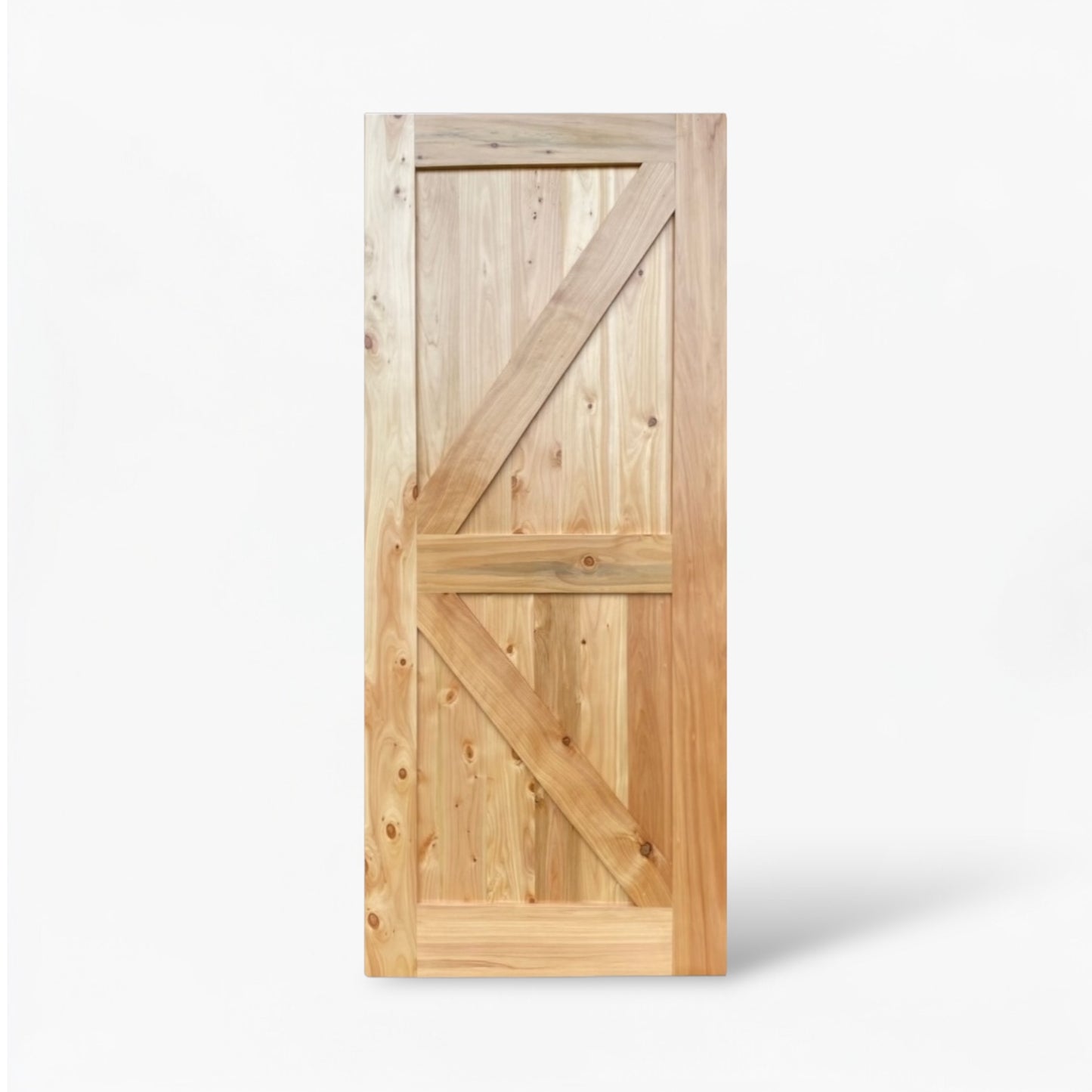 Puerta Granero Clásico