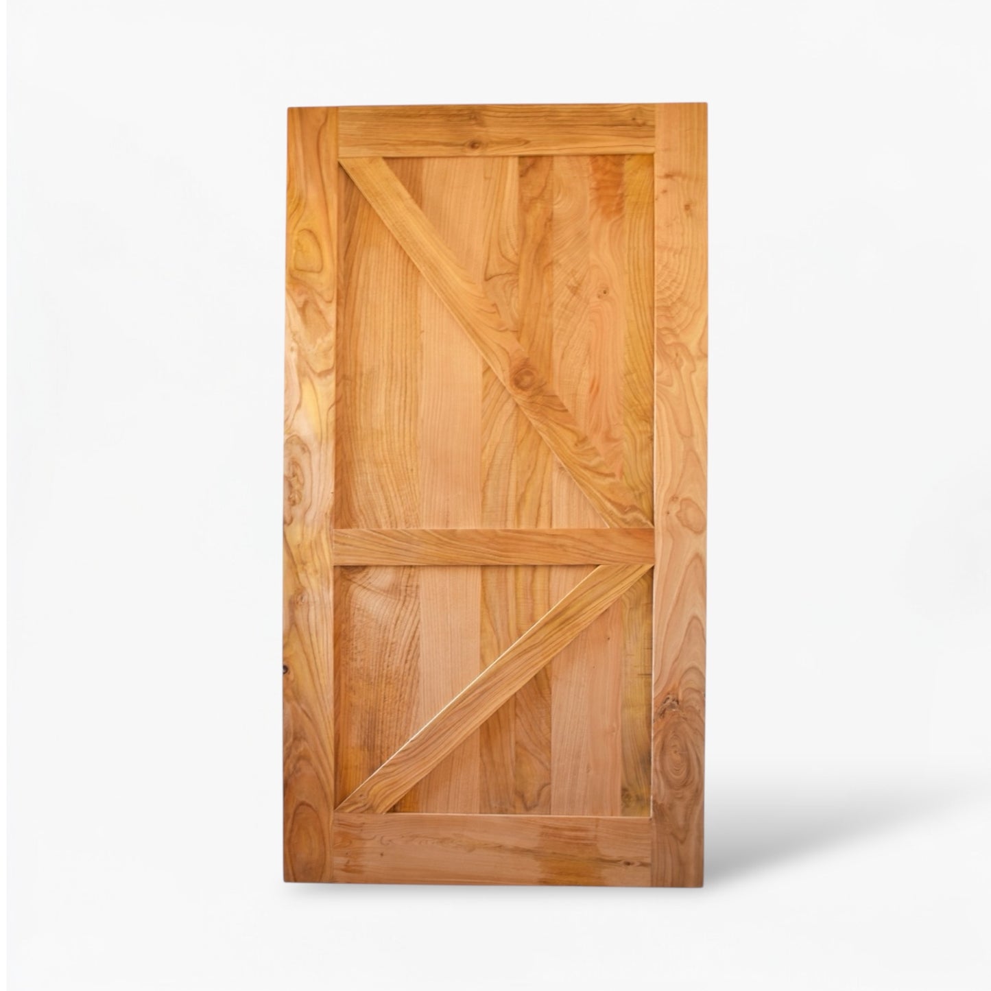 Puerta Granero Clásico