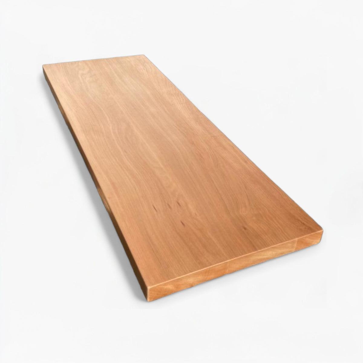 Cubierta De Escritorio Madera Maciza — Hidrorrepelente y Antimanchas