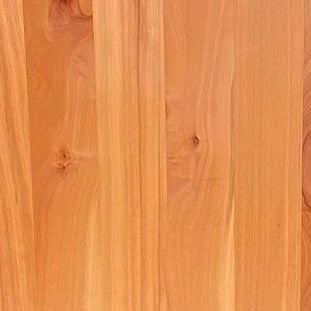 Cubierta de Mesa Madera Maciza — Hidrorrepelente y Antimanchas
