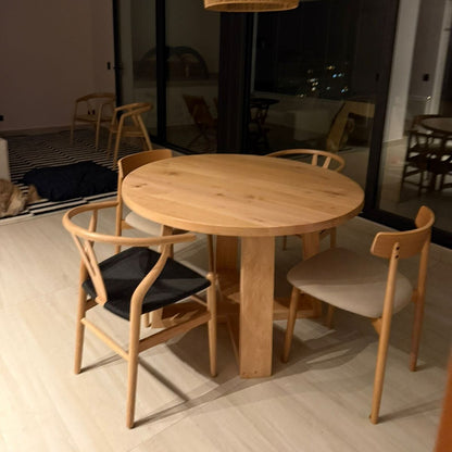 Mesa de Comedor Río Puelo