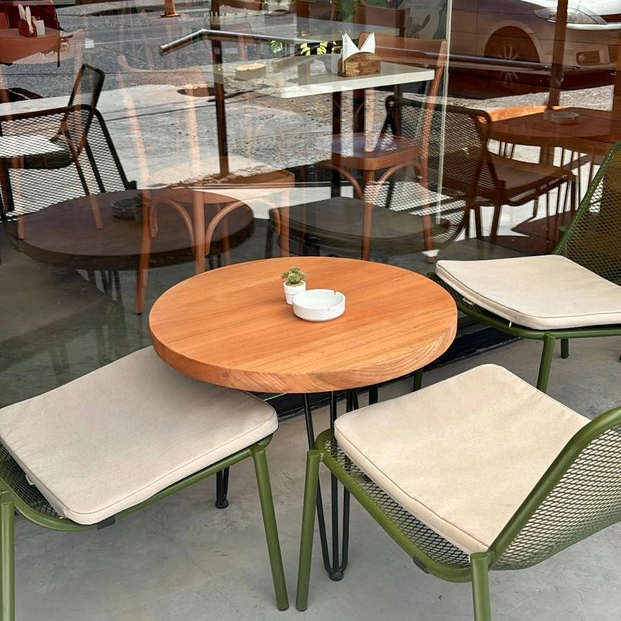 Café - Villarrica