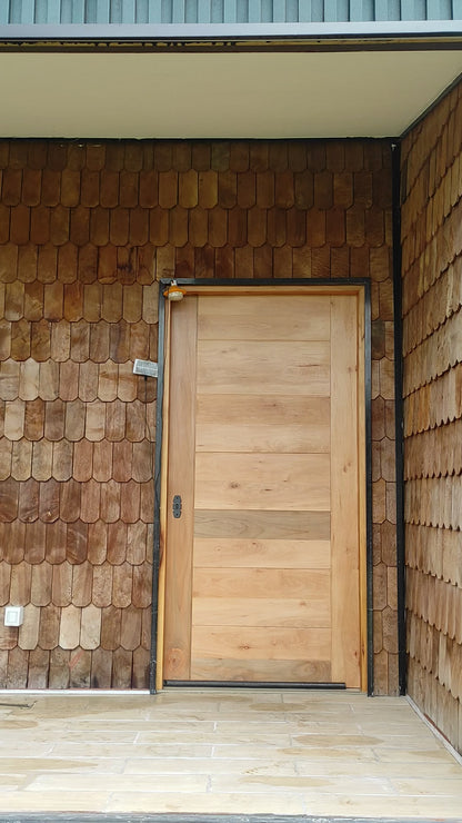 Puerta Panguipulli