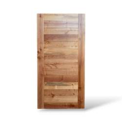 Puerta Panguipulli (200 x 90 cm)