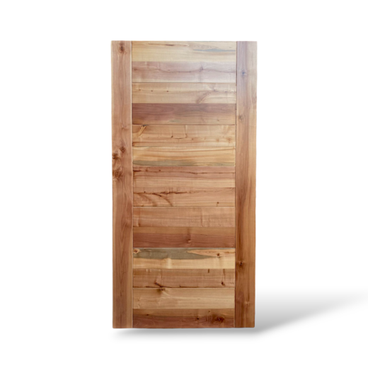 Puerta Panguipulli (200 x 90 cm)