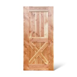 Puerta tipo Granero (200 x 70 cm)