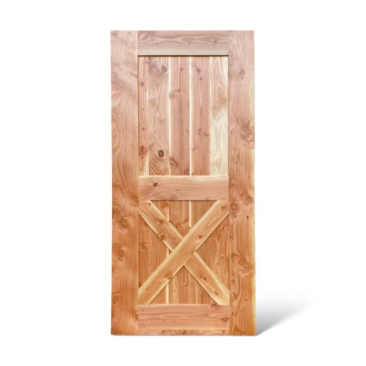 Puerta tipo Granero (200 x 70 cm)
