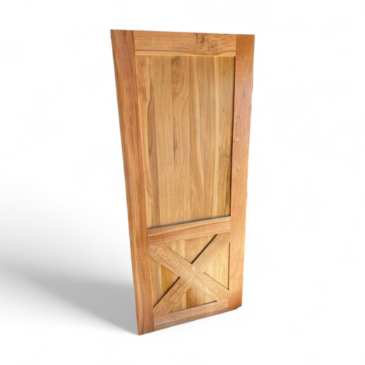 Puerta tipo Granero (200 x 70 cm) - Imagen 3