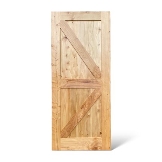 Puerta tipo Granero (200 x 70 cm) - Imagen 6