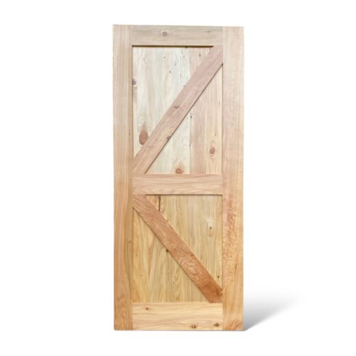 Puerta tipo Granero (200 x 70 cm) - Imagen 8