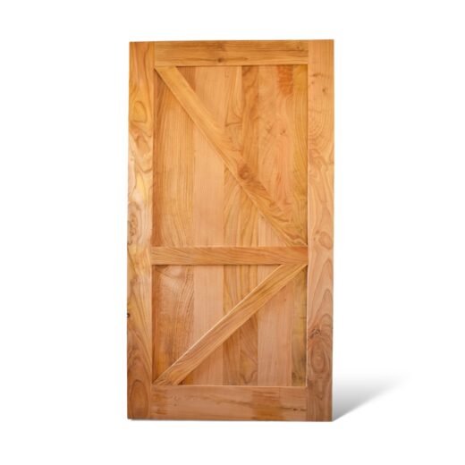 Puerta tipo Granero (200 x 70 cm) - Imagen 7